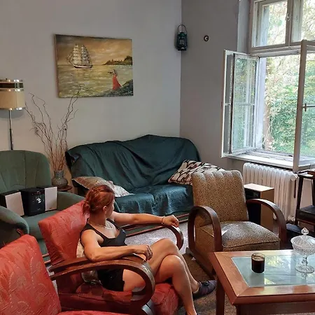 Landhuis Zameczek Dwor Obronny *