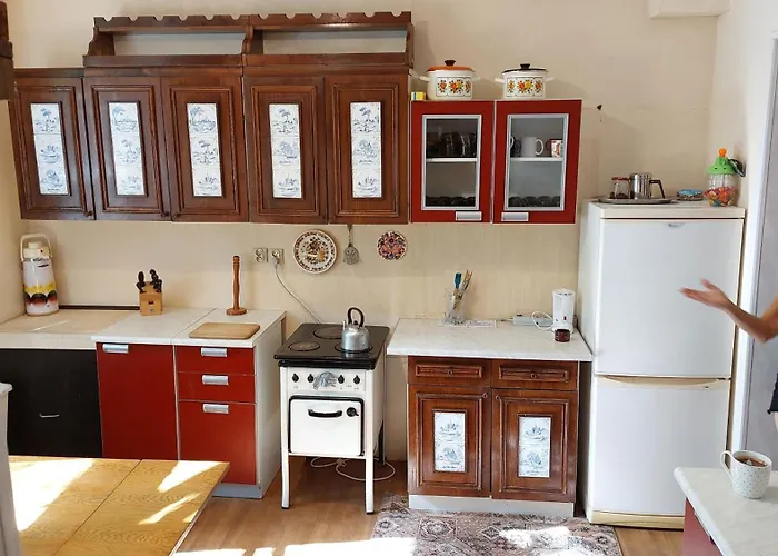 Gospodarstwo wiejskie Zameczek Dwór Obronny Grabiny-Zameczek