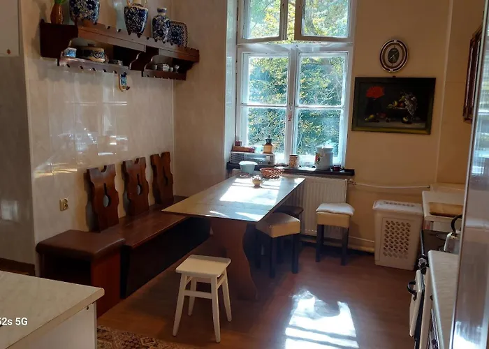 Zameczek Dwór Obronny